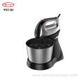 5-speed Kitchen Mixer Electric Cake Mixer With Bowl